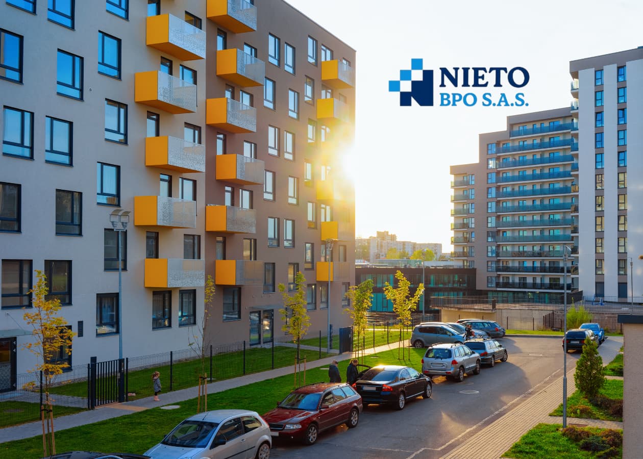 ¿Cómo sobrevivir a la morosidad en conjuntos residenciales (sin perder vecinos en el intento)?