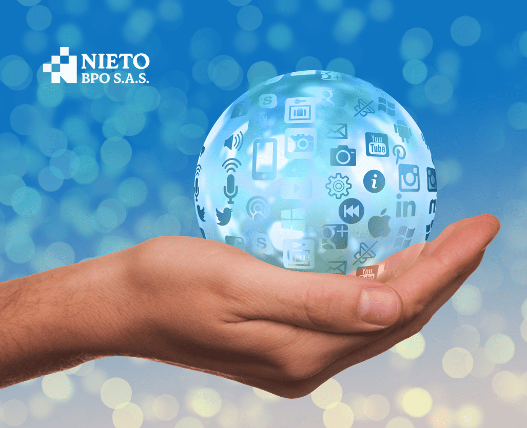 Macondo CRM de Nieto BPO